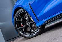 Audi RS3 TFSI Vorsprung 2.5 4dr Saloon Automatic Petrol