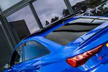 Audi RS3 TFSI Vorsprung 2.5 4dr Saloon Automatic Petrol