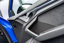 Audi RS3 TFSI Vorsprung 2.5 4dr Saloon Automatic Petrol