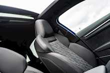 Audi RS3 TFSI Vorsprung 2.5 4dr Saloon Automatic Petrol