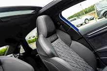 Audi RS3 TFSI Vorsprung 2.5 4dr Saloon Automatic Petrol