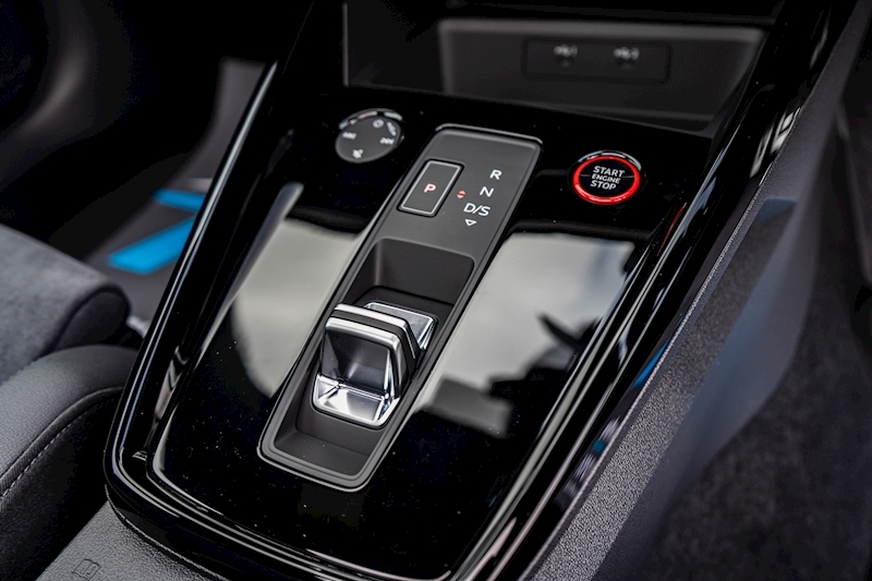 Audi RS3 TFSI Vorsprung 2.5 4dr Saloon Automatic Petrol