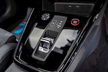 Audi RS3 TFSI Vorsprung 2.5 4dr Saloon Automatic Petrol
