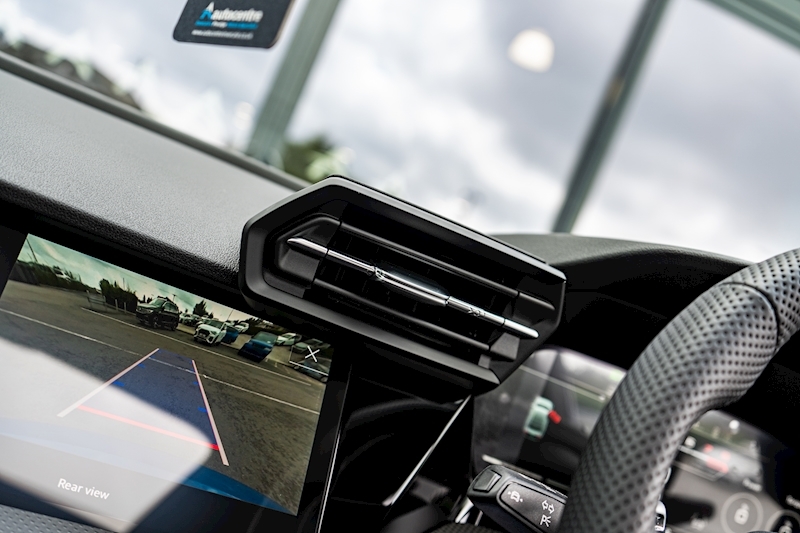 Audi RS3 TFSI Vorsprung 2.5 4dr Saloon Automatic Petrol