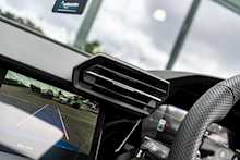 Audi RS3 TFSI Vorsprung 2.5 4dr Saloon Automatic Petrol