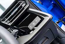 Audi RS3 TFSI Vorsprung 2.5 4dr Saloon Automatic Petrol