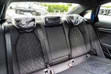 Audi RS3 TFSI Vorsprung 2.5 4dr Saloon Automatic Petrol