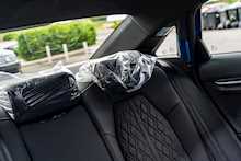 Audi RS3 TFSI Vorsprung 2.5 4dr Saloon Automatic Petrol