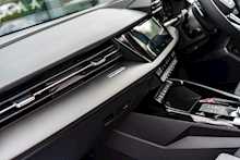 Audi RS3 TFSI Vorsprung 2.5 4dr Saloon Automatic Petrol