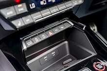 Audi RS3 TFSI Vorsprung 2.5 4dr Saloon Automatic Petrol