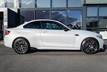 BMW 3.0 BiTurbo GPF Competition Coupe 2dr Petrol DCT Euro 6 (s/s) (410 ps)