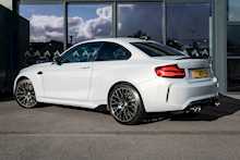 BMW 3.0 BiTurbo GPF Competition Coupe 2dr Petrol DCT Euro 6 (s/s) (410 ps)