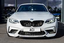 BMW 3.0 BiTurbo GPF Competition Coupe 2dr Petrol DCT Euro 6 (s/s) (410 ps)