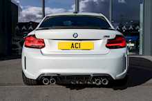 BMW 3.0 BiTurbo GPF Competition Coupe 2dr Petrol DCT Euro 6 (s/s) (410 ps)