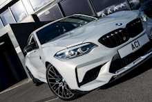 BMW 3.0 BiTurbo GPF Competition Coupe 2dr Petrol DCT Euro 6 (s/s) (410 ps)