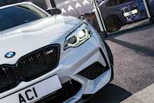 BMW 3.0 BiTurbo GPF Competition Coupe 2dr Petrol DCT Euro 6 (s/s) (410 ps)