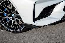 BMW 3.0 BiTurbo GPF Competition Coupe 2dr Petrol DCT Euro 6 (s/s) (410 ps)