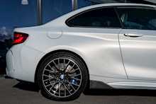 BMW 3.0 BiTurbo GPF Competition Coupe 2dr Petrol DCT Euro 6 (s/s) (410 ps)