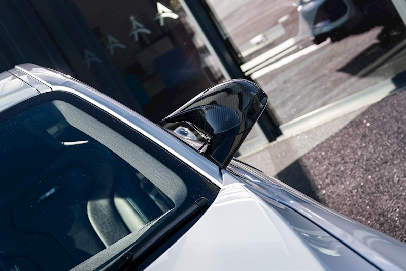 BMW 3.0 BiTurbo GPF Competition Coupe 2dr Petrol DCT Euro 6 (s/s) (410 ps)