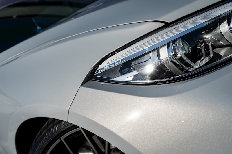 BMW 3.0 BiTurbo GPF Competition Coupe 2dr Petrol DCT Euro 6 (s/s) (410 ps)