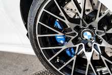 BMW 3.0 BiTurbo GPF Competition Coupe 2dr Petrol DCT Euro 6 (s/s) (410 ps)