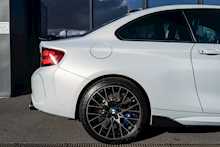 BMW 3.0 BiTurbo GPF Competition Coupe 2dr Petrol DCT Euro 6 (s/s) (410 ps)