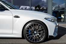 BMW 3.0 BiTurbo GPF Competition Coupe 2dr Petrol DCT Euro 6 (s/s) (410 ps)