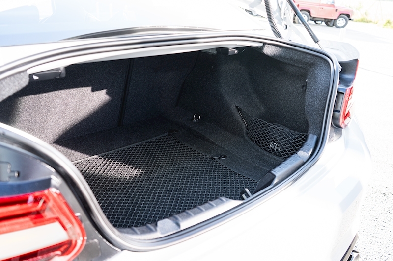 BMW 3.0 BiTurbo GPF Competition Coupe 2dr Petrol DCT Euro 6 (s/s) (410 ps)