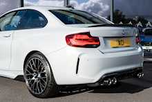 BMW 3.0 BiTurbo GPF Competition Coupe 2dr Petrol DCT Euro 6 (s/s) (410 ps)