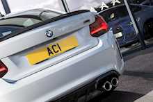 BMW 3.0 BiTurbo GPF Competition Coupe 2dr Petrol DCT Euro 6 (s/s) (410 ps)