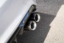 BMW 3.0 BiTurbo GPF Competition Coupe 2dr Petrol DCT Euro 6 (s/s) (410 ps)