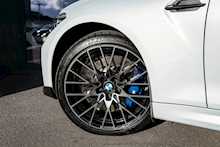 BMW 3.0 BiTurbo GPF Competition Coupe 2dr Petrol DCT Euro 6 (s/s) (410 ps)