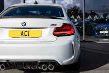 BMW 3.0 BiTurbo GPF Competition Coupe 2dr Petrol DCT Euro 6 (s/s) (410 ps)