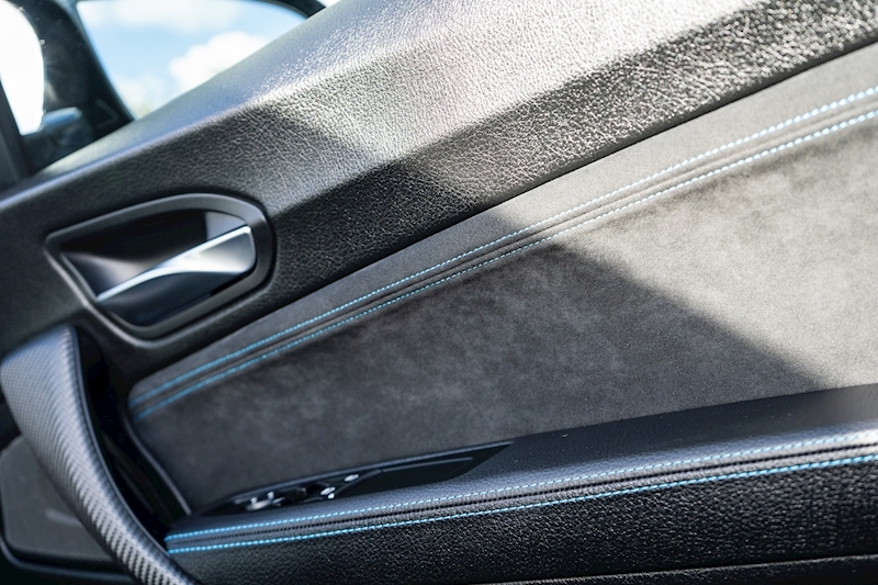 BMW 3.0 BiTurbo GPF Competition Coupe 2dr Petrol DCT Euro 6 (s/s) (410 ps)