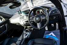 BMW 3.0 BiTurbo GPF Competition Coupe 2dr Petrol DCT Euro 6 (s/s) (410 ps)