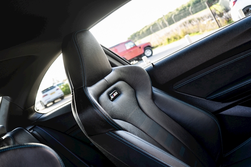 BMW 3.0 BiTurbo GPF Competition Coupe 2dr Petrol DCT Euro 6 (s/s) (410 ps)