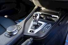 BMW 3.0 BiTurbo GPF Competition Coupe 2dr Petrol DCT Euro 6 (s/s) (410 ps)