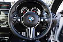 BMW 3.0 BiTurbo GPF Competition Coupe 2dr Petrol DCT Euro 6 (s/s) (410 ps)