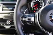 BMW 3.0 BiTurbo GPF Competition Coupe 2dr Petrol DCT Euro 6 (s/s) (410 ps)