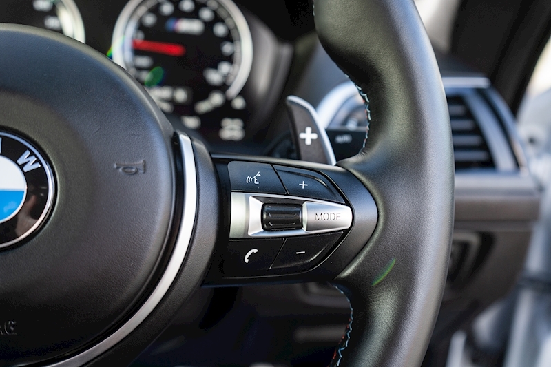 BMW 3.0 BiTurbo GPF Competition Coupe 2dr Petrol DCT Euro 6 (s/s) (410 ps)