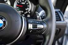 BMW 3.0 BiTurbo GPF Competition Coupe 2dr Petrol DCT Euro 6 (s/s) (410 ps)