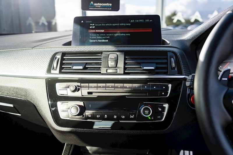 BMW 3.0 BiTurbo GPF Competition Coupe 2dr Petrol DCT Euro 6 (s/s) (410 ps)