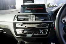 BMW 3.0 BiTurbo GPF Competition Coupe 2dr Petrol DCT Euro 6 (s/s) (410 ps)