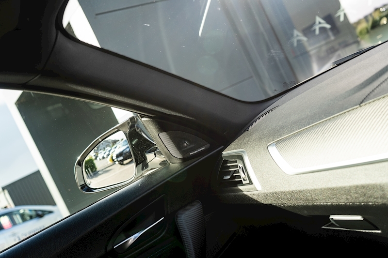 BMW 3.0 BiTurbo GPF Competition Coupe 2dr Petrol DCT Euro 6 (s/s) (410 ps)