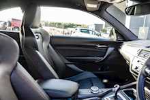 BMW 3.0 BiTurbo GPF Competition Coupe 2dr Petrol DCT Euro 6 (s/s) (410 ps)