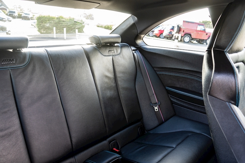 BMW 3.0 BiTurbo GPF Competition Coupe 2dr Petrol DCT Euro 6 (s/s) (410 ps)