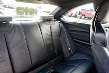 BMW 3.0 BiTurbo GPF Competition Coupe 2dr Petrol DCT Euro 6 (s/s) (410 ps)