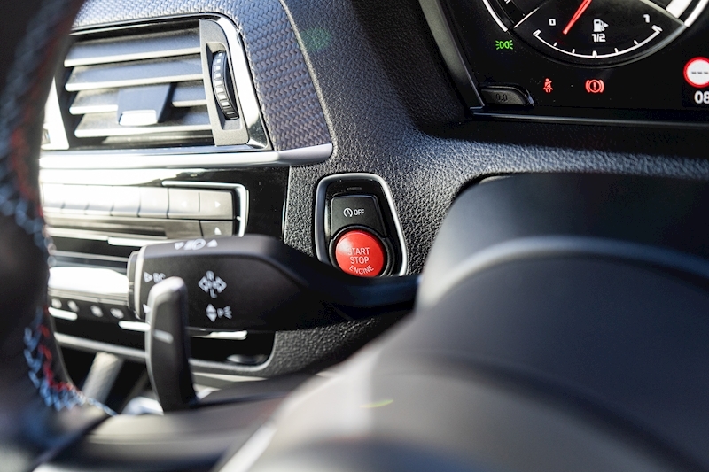 BMW 3.0 BiTurbo GPF Competition Coupe 2dr Petrol DCT Euro 6 (s/s) (410 ps)