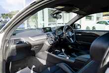 BMW 3.0 BiTurbo GPF Competition Coupe 2dr Petrol DCT Euro 6 (s/s) (410 ps)