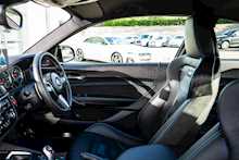 BMW 3.0 BiTurbo GPF Competition Coupe 2dr Petrol DCT Euro 6 (s/s) (410 ps)